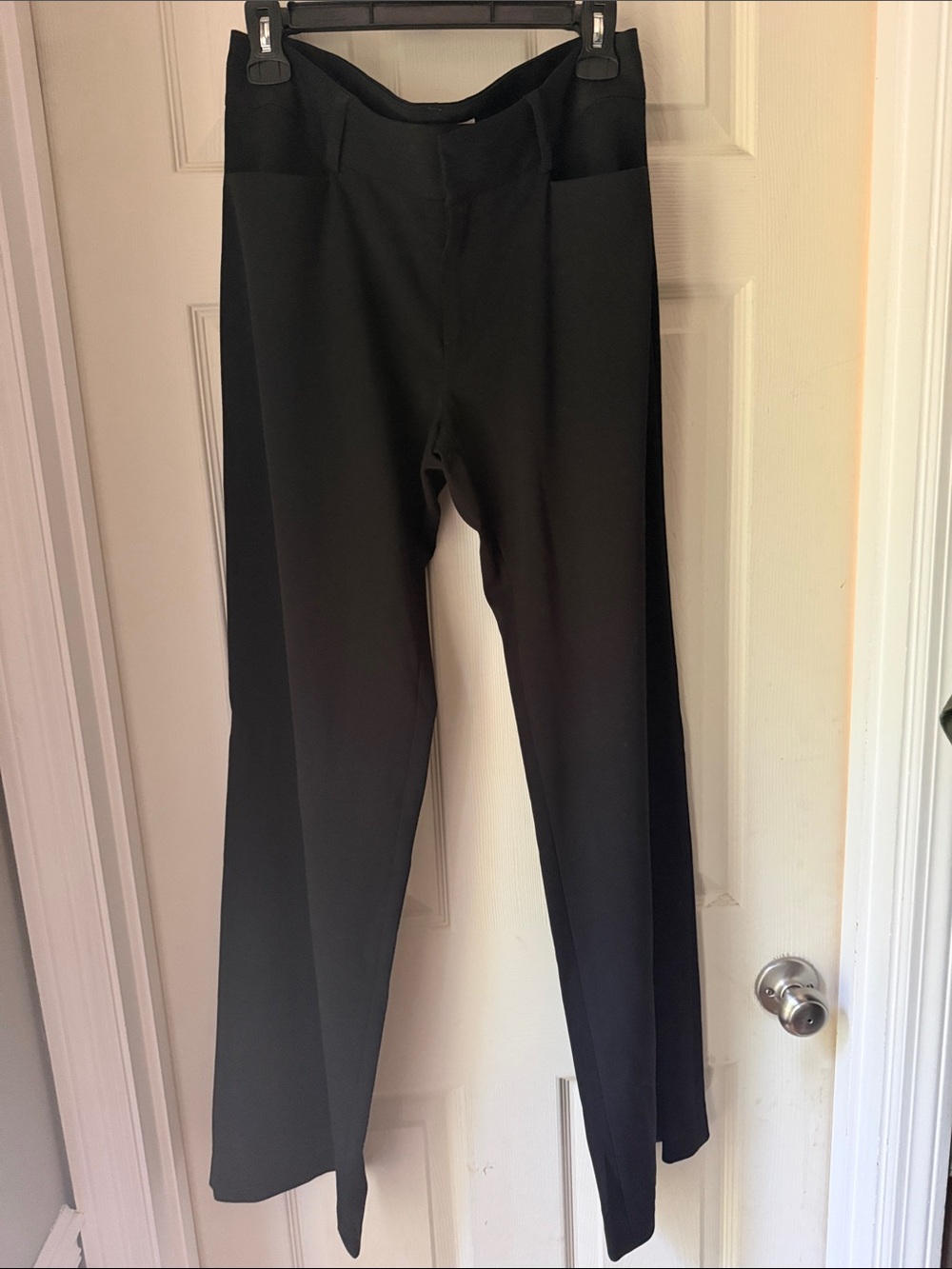 Black Women’s Dress Pants